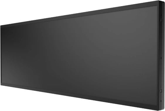 Monitor i madh AG NEOVO PB3701A, 37", 32:9, 700 nit, Android, i zi