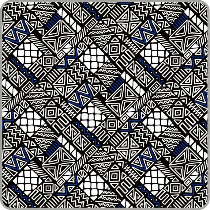 Qese mbrojtëse PGYTECH P-CB-141, S, model me motive gjeometrike, poliestër, 350x350mm