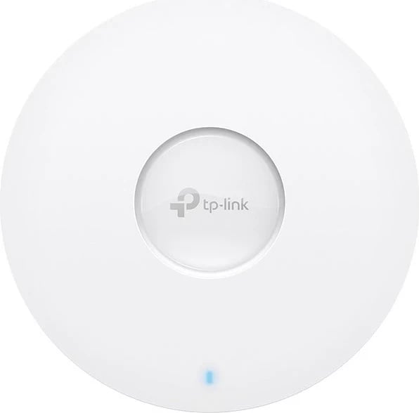 Access Point TP-Link Omada EAP673, WiFi 6, AX5400, i bardhë