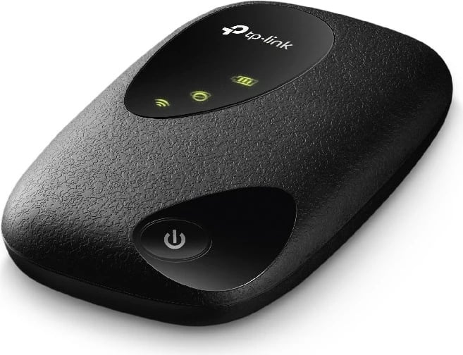 Shpërndarës interneti portativ TP-Link, 4G 