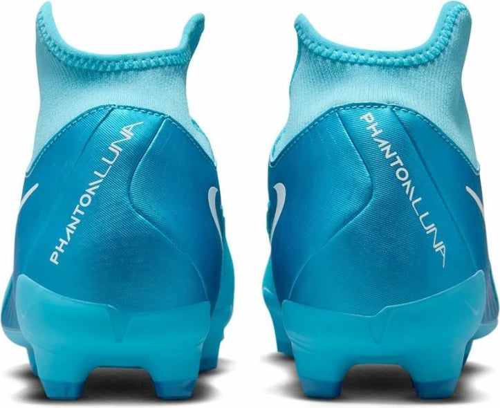 Atlete futbolli Nike për meshkuj, blu