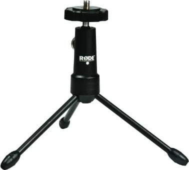 Tripod RODE TRIPOD për mikrofon, i zi