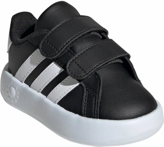 Atlete fëmijë adidas, të zeza