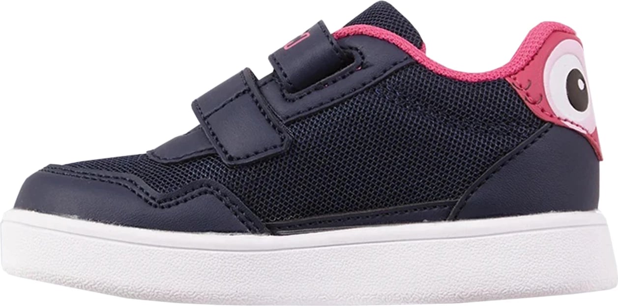 Atlete për fëmijë Kappa, navy dhe pink
