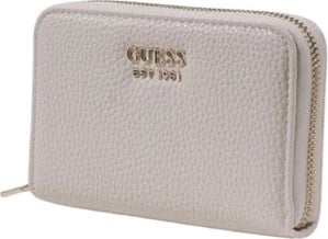 Portofol Guess femra, beige