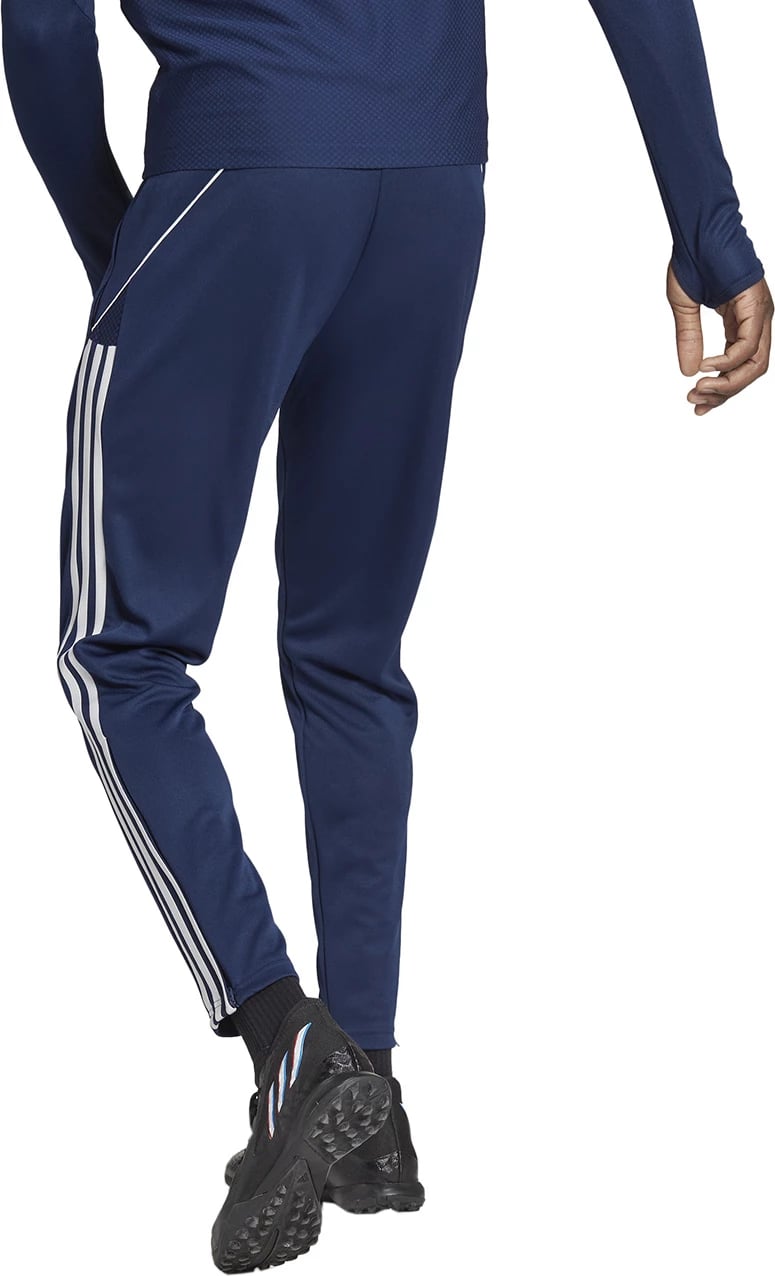 Pantallona sportive për meshkuj adidas, navy