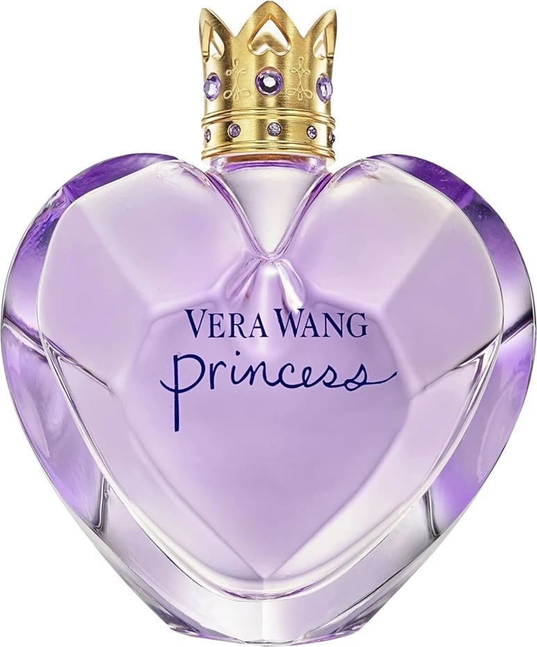 Eau de Toilette për femra Vera Wang Princess 50ml