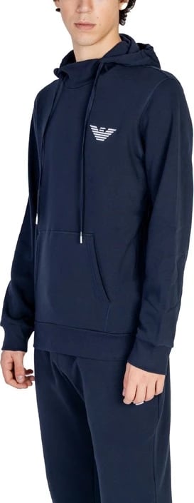Duks për meshkuj Emporio Armani, blu