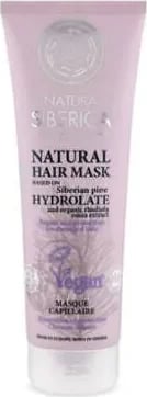 Maskë flokësh Natura Siberica për unisex 400ml