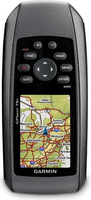 GPS Garmin GPSMAP® 78