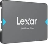 SSD Lexar NQ100, 2.5", 1.92 TB, Gri
