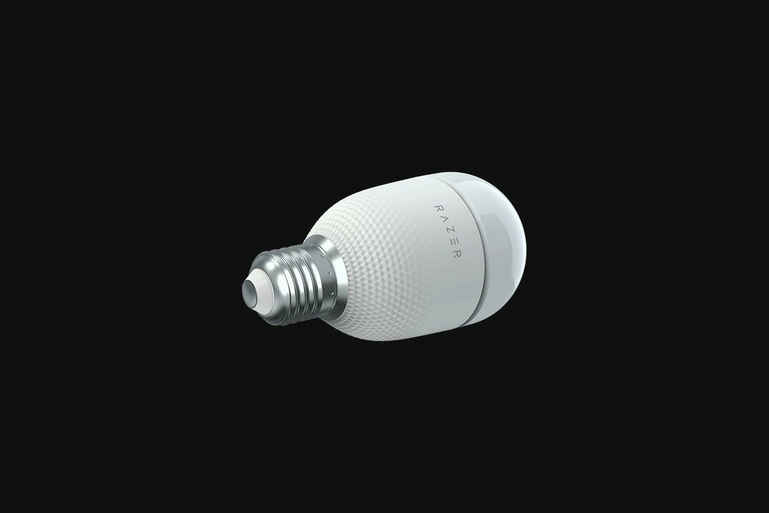 Llambë smart Razer Aether RGB-LED, për gaming room