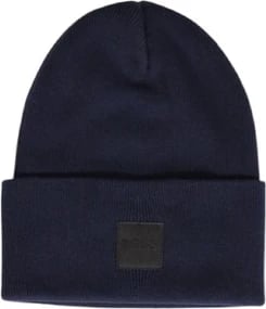 Kapelë Boss për meshkuj, blu