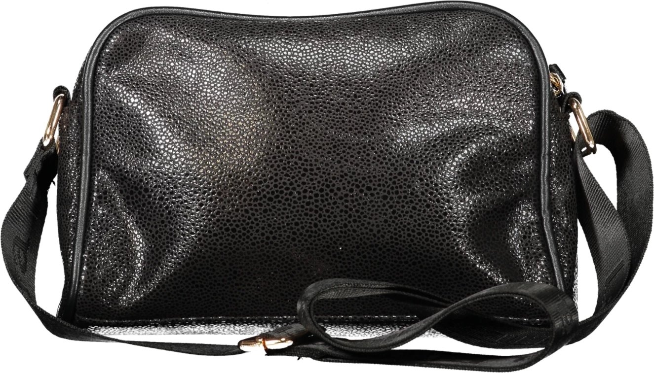 Çantë për femra LAURA BIAGIOTTI Tapiro, e zezë