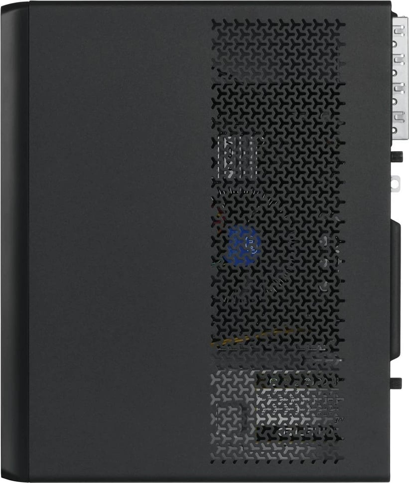 Kompjuter Actina Intel Core i3, 8 GB RAM, 1 TB SSD, Mini Tower, e zezë