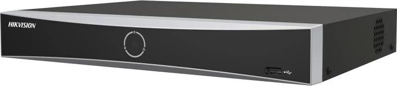 Rejistrator IP Hikvision DS-7604NXI-K1(D)/Alarm4+1