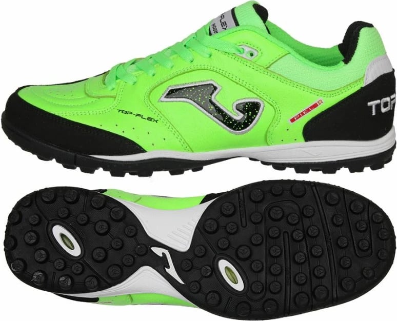 Atlete për meshkuj Joma, të gjelbra