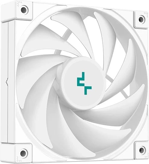 Ftohësi procesori DeepCool AK620 WH, 12 cm, i bardhë
