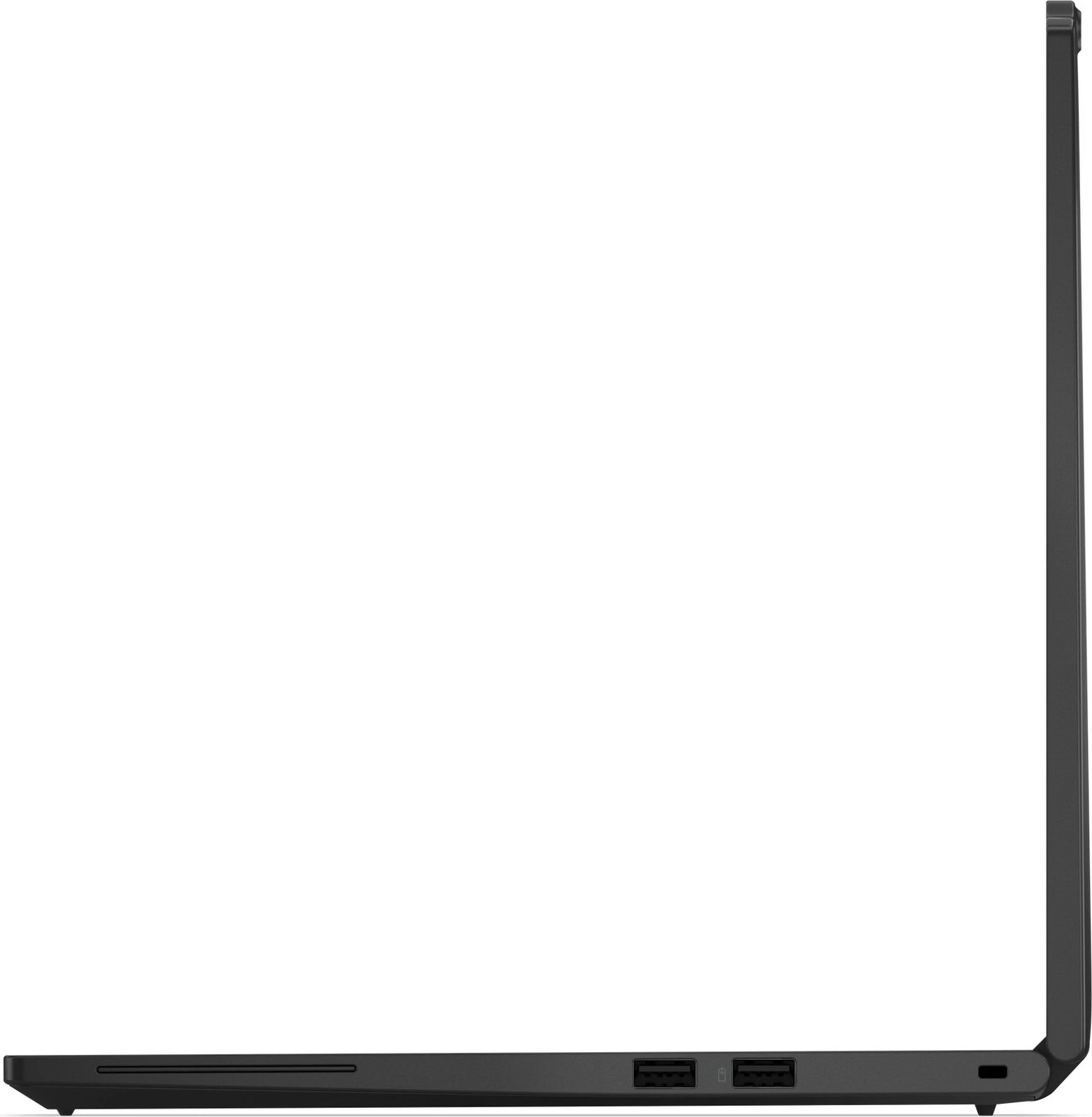 Laptop Lenovo ThinkPad T14s 2-in-1 G1, 16GB RAM, 512GB SSD, Windows 11 Pro, e zezë