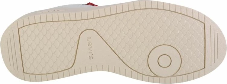 Këpucë për femra Levi's Glide, të bardha