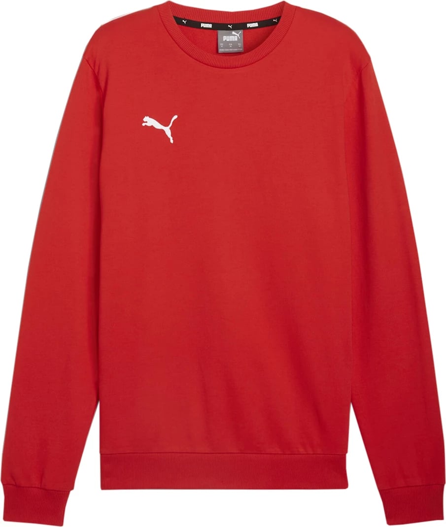 Duks për meshkuj Puma, i kuq
