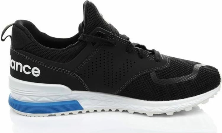 Atlete për femra New Balance MS574PCB, të zeza