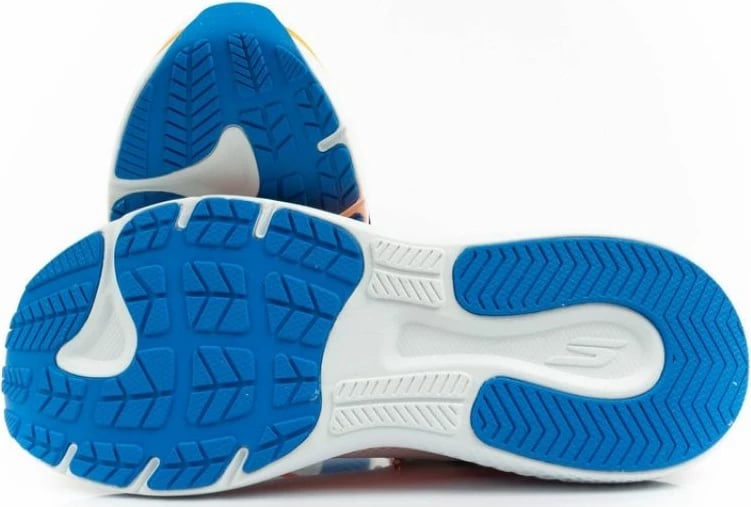 Atlete për meshkuj Skechers, të bardha