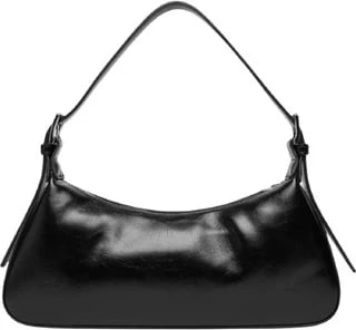 Çantë Love Moschino femra, e zezë