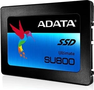 SSD Adata Ultimate SU800, 256GB, 2.5"