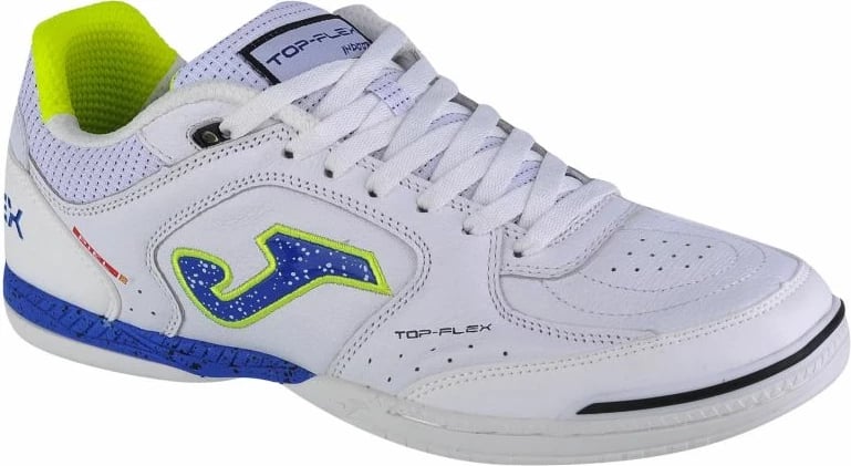 Atlete për meshkuj Joma Top Flex, të bardha