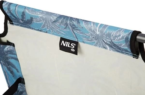 Shezlong NILS eXtreme NC1641, Blu