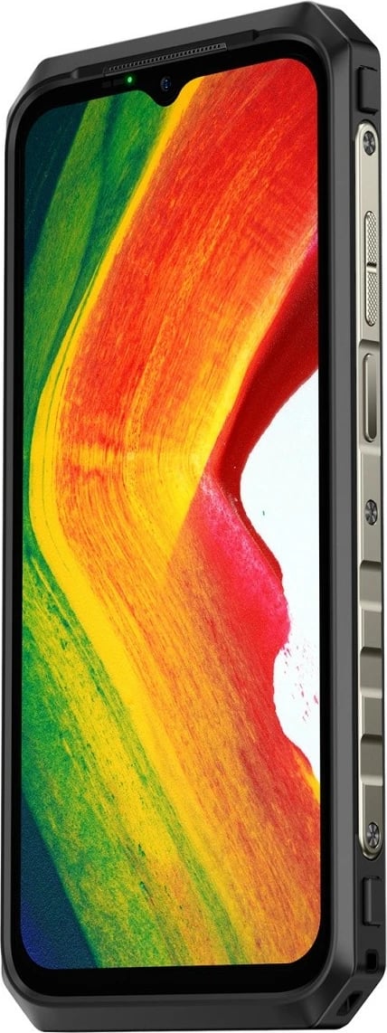 Celular Ulefone Power Armor 18 Ultra 5G, 12/512GB, i zi