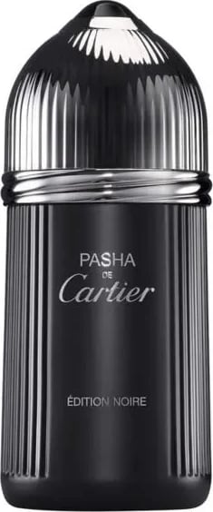 Eau de Toilette për meshkuj Cartier Pasha Edition Noire 100ml