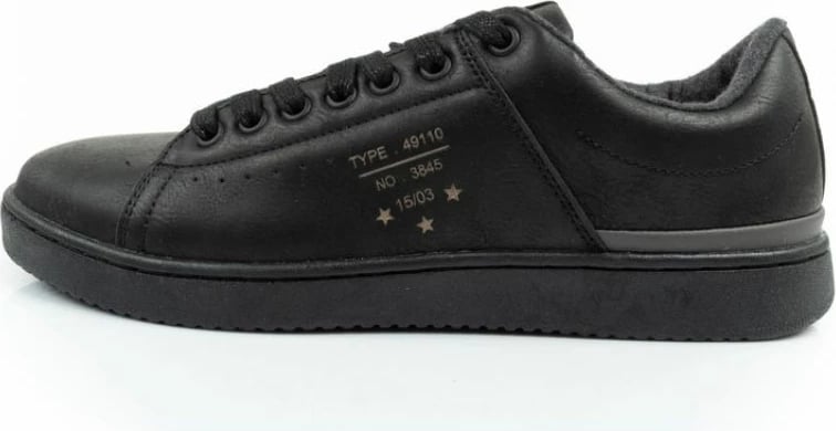 Atlete për meshkuj Inny, të zeza