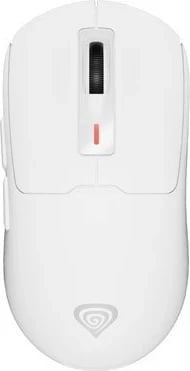 Maus Genesis Zircon 660 Pro, pa tela, 26000 DPI, 6 butona, e bardhë