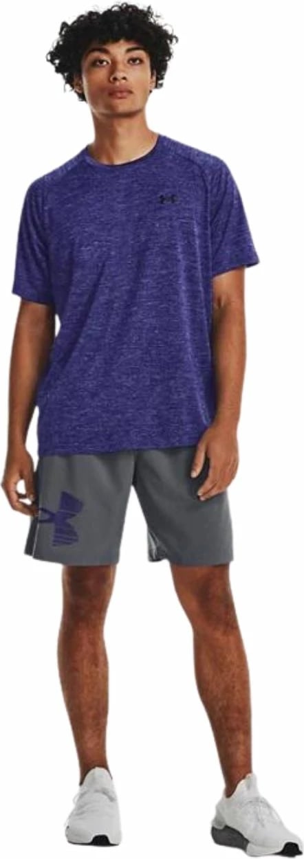 Maicë për meshkuj Under Armour, e kaltër