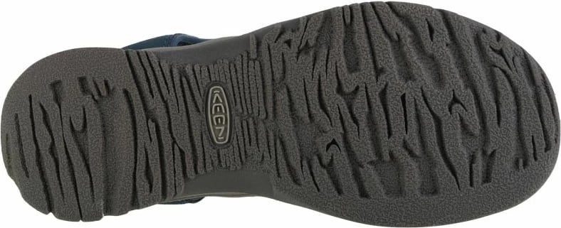 Sandale për femra Keen, blu