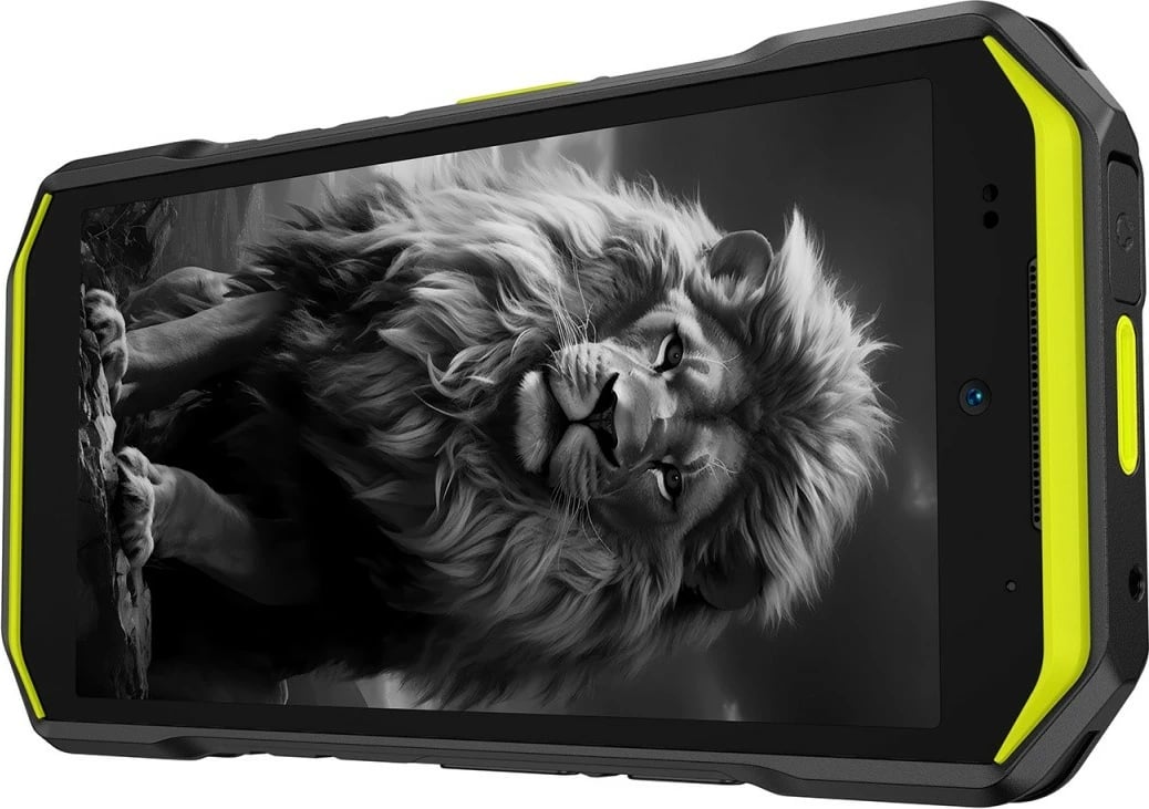 Celular Ulefone Armor X32 Pro 5G, 8/256GB, Jeshil