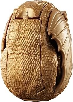 Lodër koleksionuese Bandai Godzilla Egg Monster - King Ghidorah