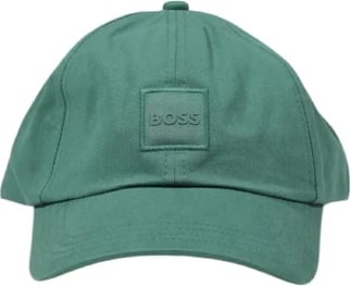 Kapelë Boss, meshkuj, e gjelbër
