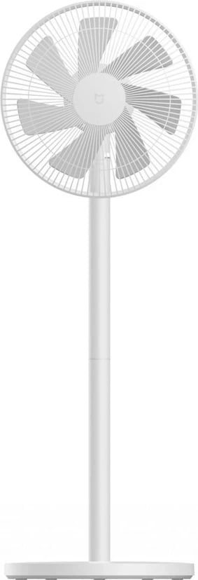 Ventilator shtëpiak Xiaomi JLLDS01XY, 7 tehë, 3 shpejtësi, i bardhë