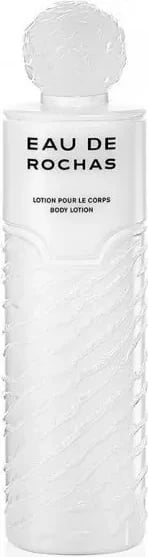 Locion trupi Rochas Eau de Rochas për femra 500ml