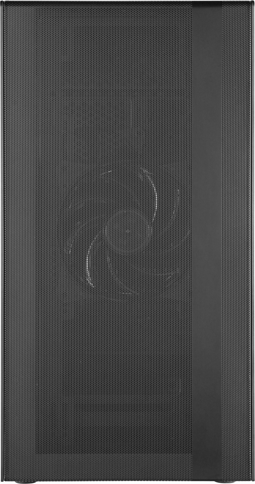 Kasë Cooler Master Masterbox NR400 mini tower e zezë