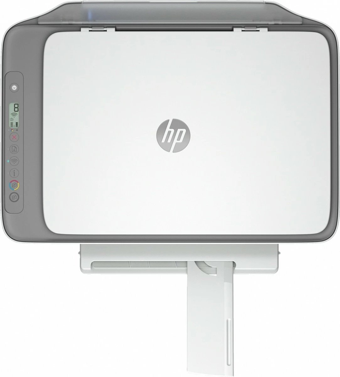 Pajisje multifunksionale HP DeskJet 2820e, 3-në-1, Printim me ngjyra, USB, E bardhë