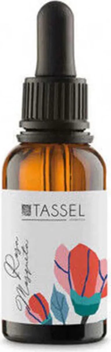 Vaj esencial Eurostil Rosa Mosqueta 30ml