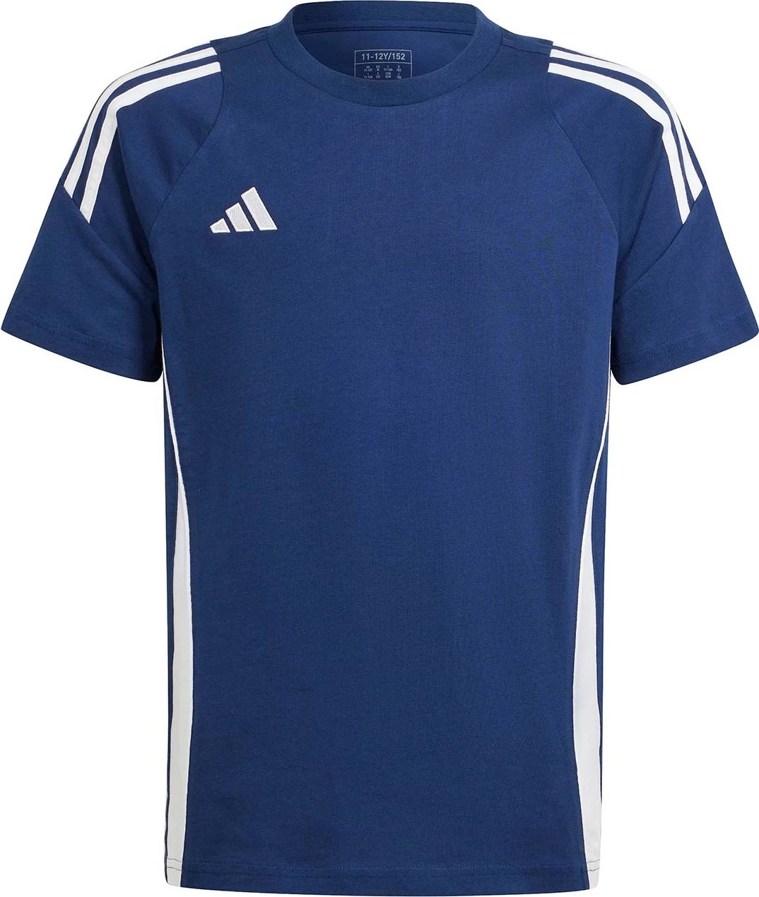 Maicë për fëmijë adidas, navy
