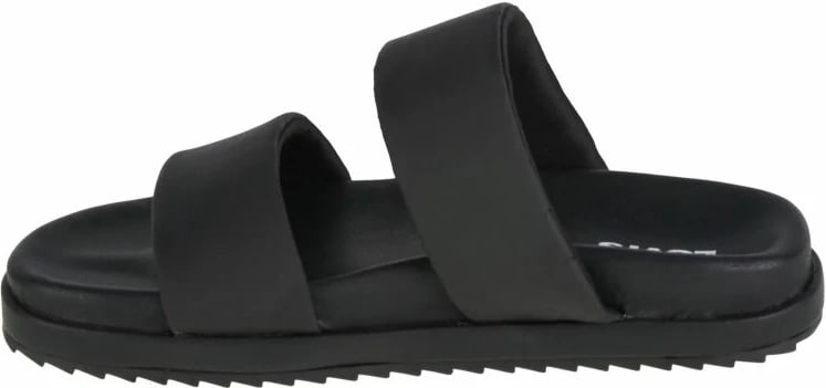 Papuqe për femra Levi's, të zeza