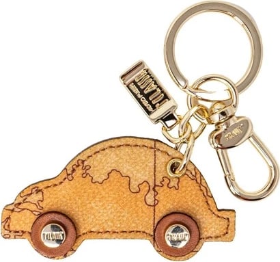 Portaçelës Alviero Martini Prima Classe për femra, beige