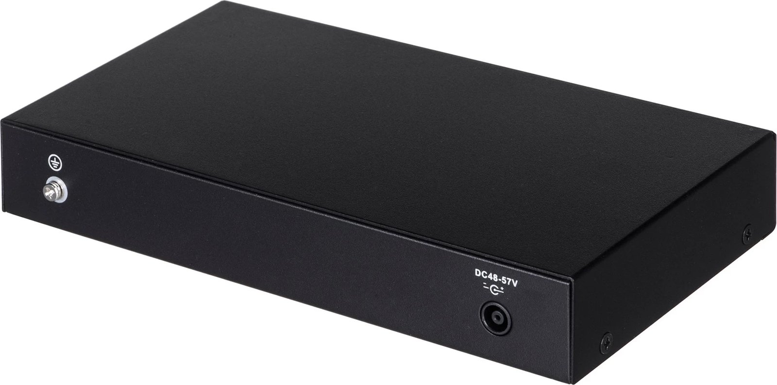 Switch DAHUA PFS3008-8GT-96, 8 porta Gigabit Ethernet, PoE, i zi
