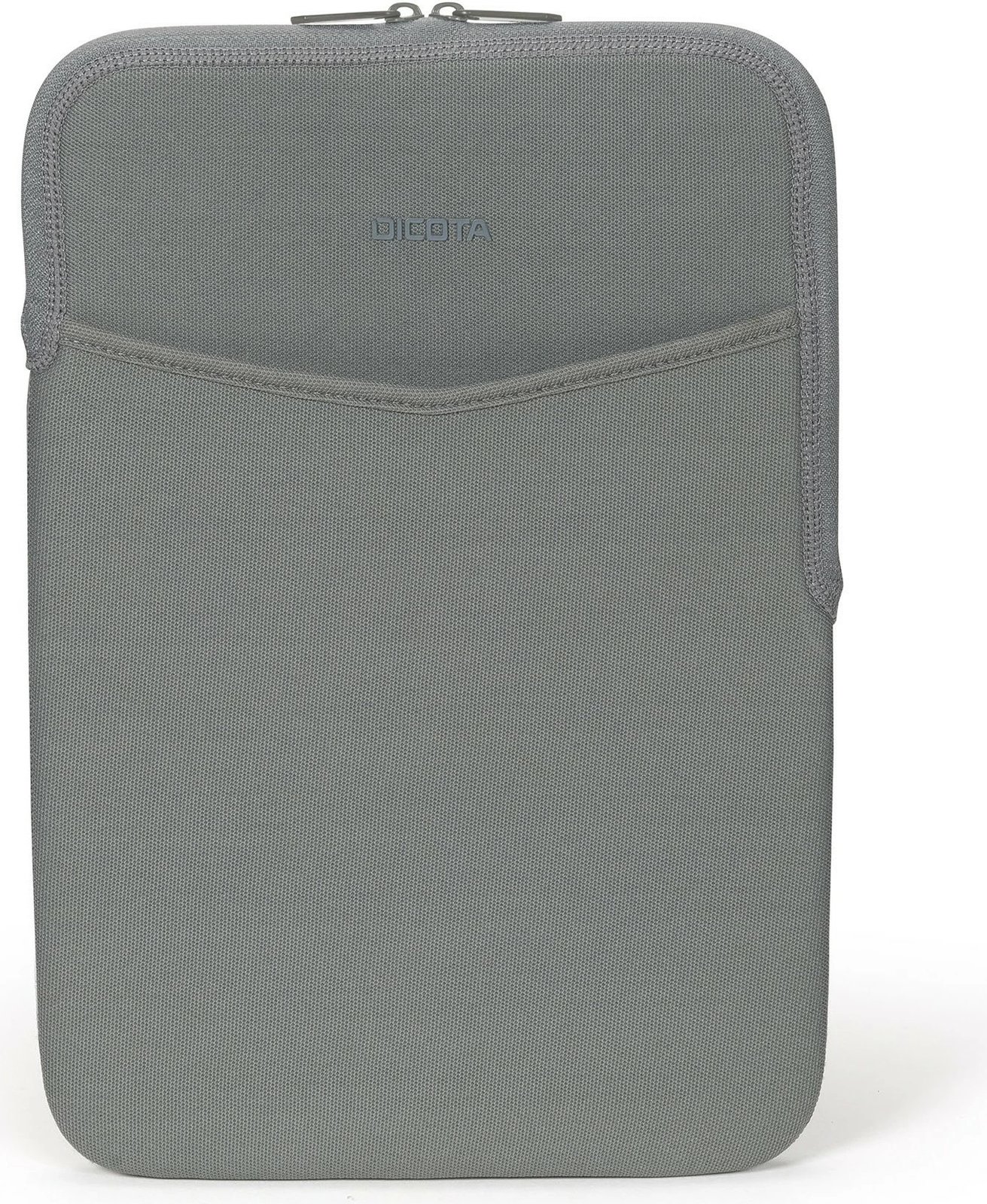 Mbështjellës DICOTA Eco SLIM L për Surface, 14-15 inç, gri